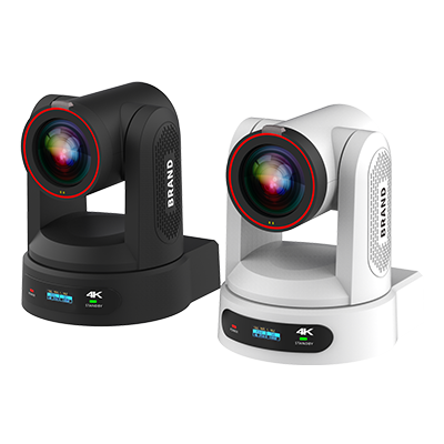 PUS-UHD720  Professional 4K60 Ultra HD Broadcast PTZ Camera