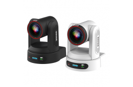 PUS-UHD720  Professional 4K60 Ultra HD Broadcast PTZ Camera